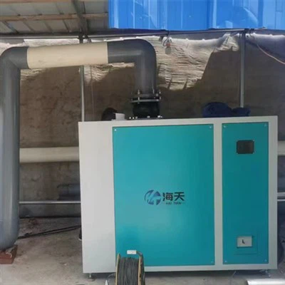 Máy thổi treo từ tính 37 kW